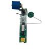 Buy cheap 130W Micro High Speed Brushless Motor 0.6A Continuous Current from wholesalers