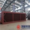 Buy cheap Low Temperature Boiler Economizer / Exhaust Gas Economiser In In Steam Power Plant from wholesalers