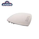 2006-2015 Audi Tt Wing Mirror Glass 8J0857535D 8J0857536H Snap Fit