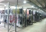 Anti Corrosion Light Duty Storage Racks Commercial Pallet Racking For Clothes