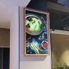 Buy cheap Photo Frame Wall Mounted Digital Signage Display CMS Android Touchscreen Monitor from wholesalers
