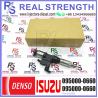 Buy cheap Common Rail Injector 8-98284393-0 095000-0660 For Hitachi ZX200-3 ZX240-3 from wholesalers