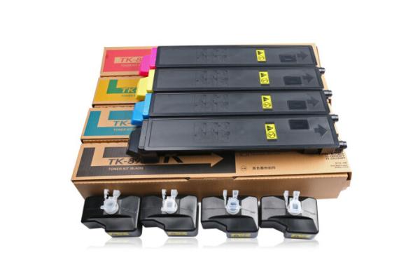 Buy cheap Kyocera Fs 8525mfp mita TK895 Toner Cartridge For Printer Fs c8025 from wholesalers
