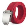 Buy cheap High End Crossing 120cm Alloy Buckle Nylon Belt Military Style Web Belt from wholesalers