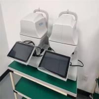 Buy cheap Automated Non Contact Tonometer IOP For Eye Examination product