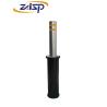 Buy cheap Stainless Steel Manual Rising Bollards Manual Telescopic Bollards 600-1000mm Height from wholesalers