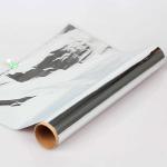 Baking Food Grade Aluminum Foil Ovenable 100 - 600mm Width Heat Proof