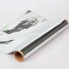 Buy cheap Baking Food Grade Aluminum Foil Ovenable 100 - 600mm Width Heat Proof from wholesalers