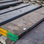 UNS S31803 SUS 329J3L Alloy Steel Plates W-Nr 1.4462 X2CRNIMON 22-5-3 Strips