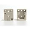 Buy cheap Dry Pressing Machining Steatite C221 Housing For Thermostat from wholesalers