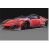 Buy cheap TPU Matte 6MIL Car Paint Protection Films Scratch Resistant from wholesalers