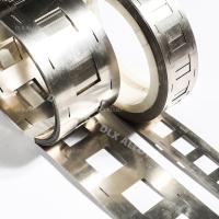 Buy cheap Nickel Tape 18650 Nickel Strip 0.15*8mm Pure Nickel Strip product