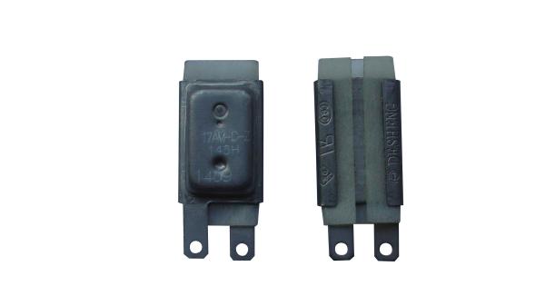 Buy cheap Self-hold Thermal Protector 50- 170 for thermal protection manual reset from wholesalers