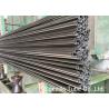 Buy cheap Durable Automotive small stainless steel tubing Stock 1/4" - 6" For Frame Work from wholesalers