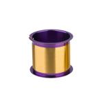 99.999% Purity 0.01mm Diameter Ultra Fine Gold Bonding Wire for Automotive and