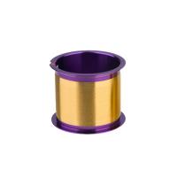 Buy cheap Ultra Fine Wire 0.01mm Diameter Gold Bonding Wire For Semiconductor Packaging product