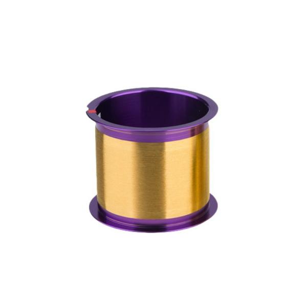 Buy cheap Ultra Fine Wire 0.01mm Diameter Gold Bonding Wire For Semiconductor Packaging from wholesalers