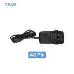 Electric 24V 0.5A Power Adapter / Power Supply VI Efficiency Level