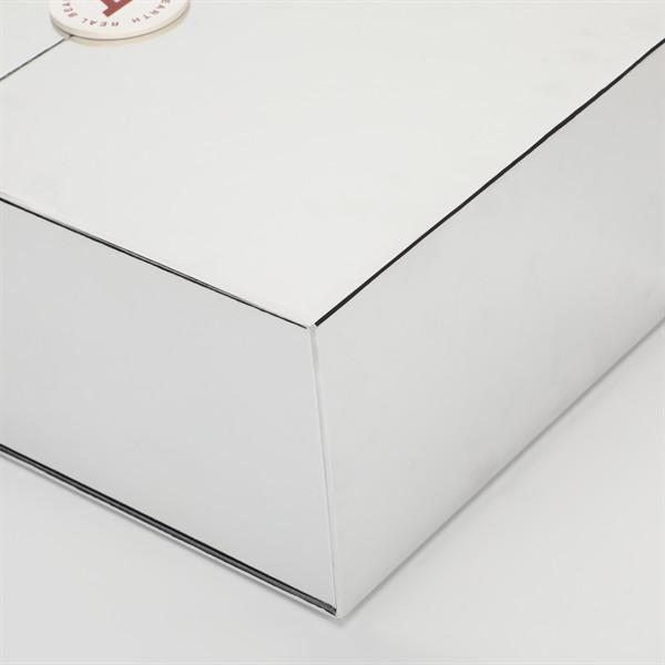 Buy cheap Hot Foil Stamping Luxury Packaging Box OEM Logo Easy assemble from wholesalers
