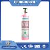 Buy cheap 10.9kg 1 Liter R404A Refrigerant 24 Lb Cylinder Industrial Grade from wholesalers