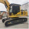 Buy cheap Used Original Japan Komatsu PC220-8 Excavator Good Condition Hydraulic Pump Original from wholesalers
