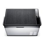 Digital Thermostat Portable Camping Fridge , 25L 30L 40L 50L Travel Fridge For