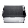 Buy cheap Digital Thermostat Portable Camping Fridge , 25L 30L 40L 50L Travel Fridge For Car from wholesalers