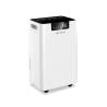 Buy cheap Dehumidifier household basement villa dehumidifier high-power moisture absorption industrial dehumidifier ER-660E from wholesalers