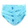 Buy cheap Hot sale Adult Respirator 3 ply Non woven Protective disposable face mask with Filter suppliers direct factory in stock from wholesalers