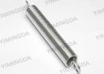 Presser foot Spring Cutter Spare Parts PN 896500119- textile machinery parts