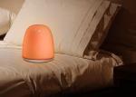 Colorful RGB LED Night Lamp Atmosphere Type 16 Different Colors For Living Room