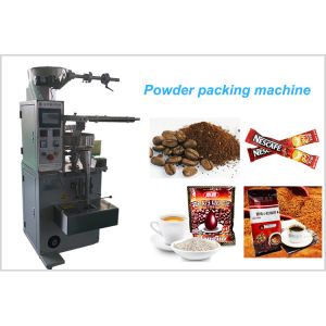 Buy cheap Multifunctional Automatic Food Packing Machine , Automatic Powder Packing Machine from wholesalers