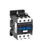 Buy cheap CJX2-40 AC Contactor 3 Poles 4 Poles 40A Electrical Magnetic Contactor from wholesalers