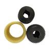 Buy cheap M24 Crowned Teeth Flexible Gear Coupling Steel Nylon Sleeve Gear Shaft Couplings from wholesalers