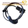 Buy cheap 22U-06-11790 Excavator Throttle Motor Komatsu PC60-7 PC228U PC128UU from wholesalers