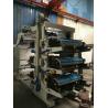 Buy cheap Polyethylene Plastic Bag Printing Machine PVC 600mm Small High Speed Film Print Press from wholesalers