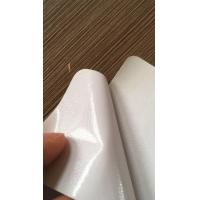 Buy cheap Non toxic 100mic PVC Self Adhesive Vinyl Sticker Roll for digital printing product