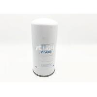 Buy cheap Truck Engine 5.35 Inch Spin On Diesel Fuel Filter DBL7505 P554105 P554005 product