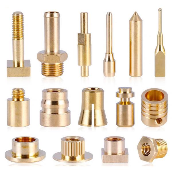 Buy cheap Auto Rustproof CNC Turning Aluminum Parts , Anticorrosive High Precision Turned Parts from wholesalers