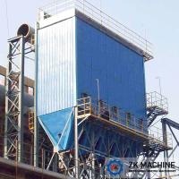 Buy cheap Easy Installation Cement Dust Collector Cartridge Filter Steel Sub Structure product