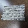 Buy cheap Medium 6*4mm Black and White Transparent Red Stand for Luxury Jewelry Collection from wholesalers