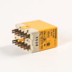 Polar Paper Cutter Safety Relay Stripping 220F Machine Spare Parts with 380v