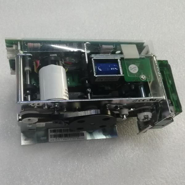 Buy cheap 445-0765157 ATM Self Serv 6625 Hico Card Reader NCR Hico Imcrw 4450765157 from wholesalers