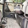 Buy cheap Hitachi ZX50U Mini Excavator 2021 Japan 5000KG 5170 Operating Weight For Earthmoving from wholesalers