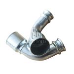 Turbocharger Return Line 04204096 4204096 0420 4096 for deutz BFM1013 BFM2012