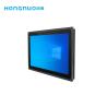 Buy cheap Customized Industrial Touch Screen Panel PC RAM 2GB 17 Inch Size from wholesalers