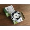 Buy cheap 90mm Led Round Flat Panel Light , 6w 600lm Led Surface Panel Light 3000k from wholesalers