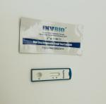 Treponema Pallidum Antibodies Rapid Syphilis Test Blood Diagnosis Kit
