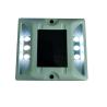 Buy cheap Mono Crystalline Road Marking Studs 2V 250MA 800m Visual from wholesalers