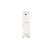 Buy cheap Auto Floor Standing Industrial Voltage Regulator 3 Phase 300KVA product